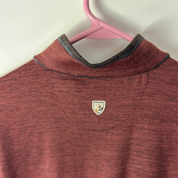 Kuhl Pullover - Men's Medium - Picture 4 of 5